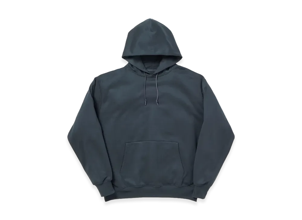 DAIWA PIER39 Women's Tech Sweat Hoodie "Ink Black"
