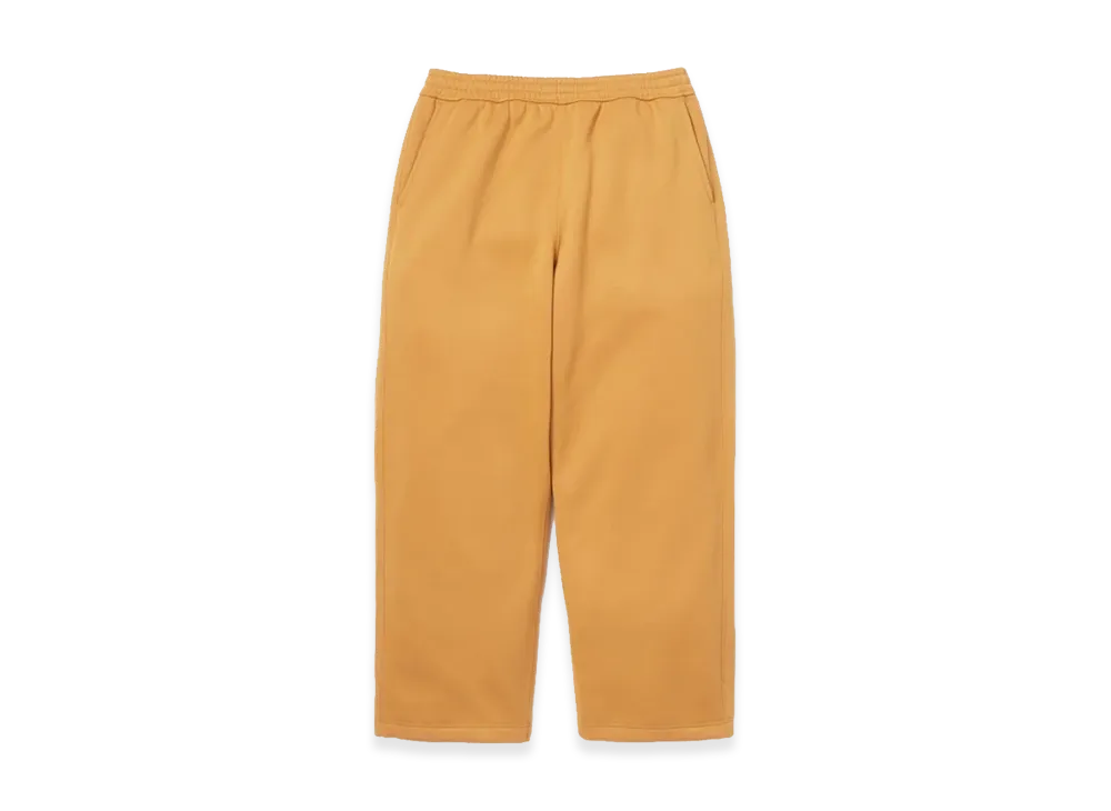 DAIWA PIER39 Women's Tech Sweat Pants "Bright Yellow"