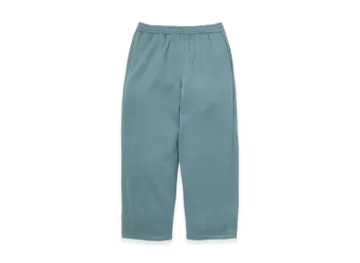 DAIWA PIER39 Women's Tech Sweat Pants "Smoke Green"