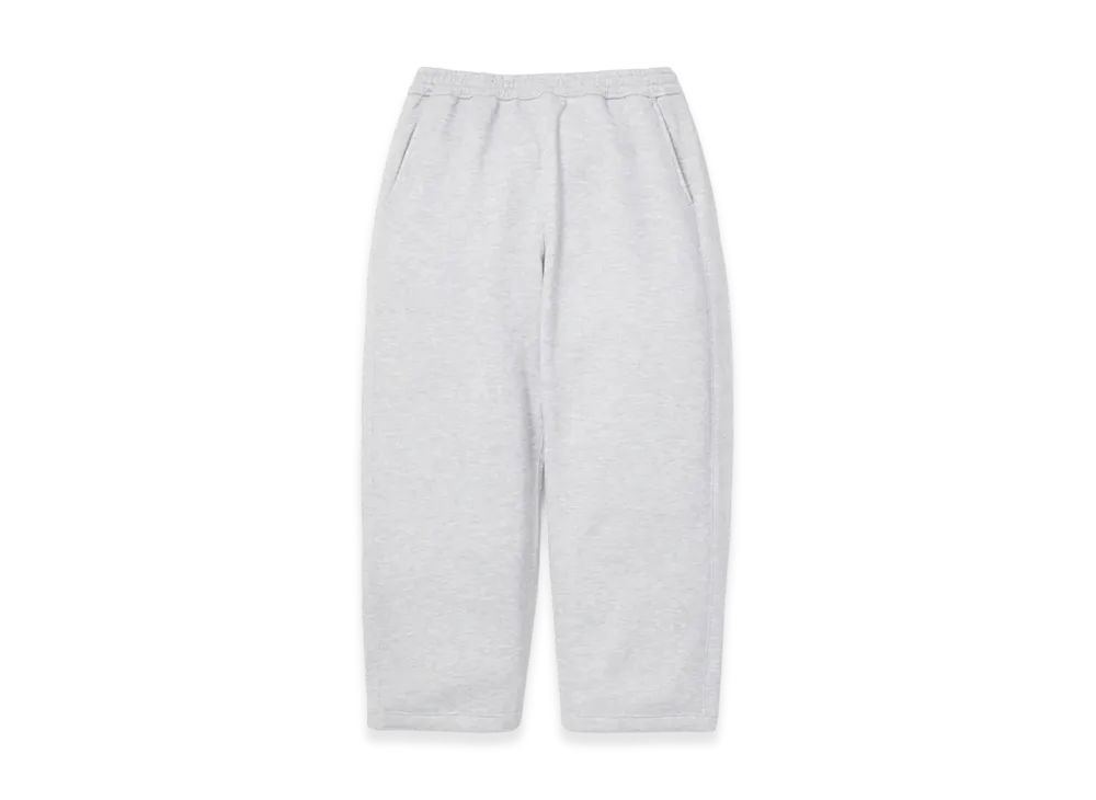 DAIWA PIER39 Women's Tech Sweat Pants "Heather Grey"