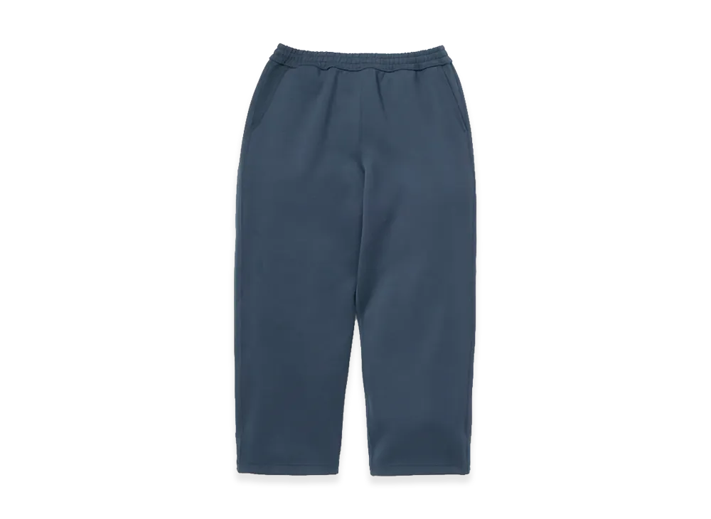 DAIWA PIER39 Women's Tech Scuba Knit Pants "Navy"