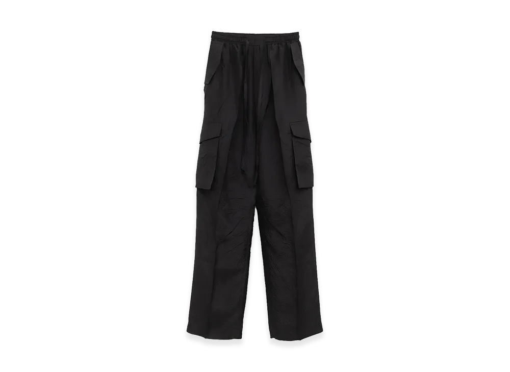 PHOEBE PHILO Women's Trousers "Black"