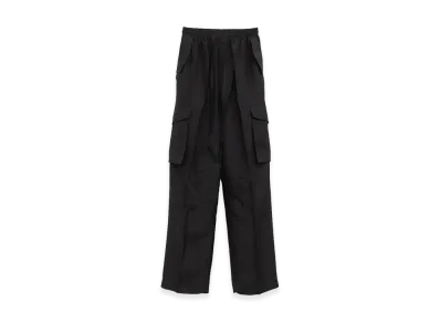 PHOEBE PHILO Women's Trousers "Black"