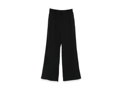 PHOEBE PHILO Women's Trousers "Black"