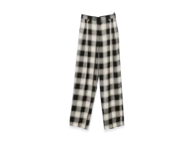 PHOEBE PHILO Women's Trousers "Black"
