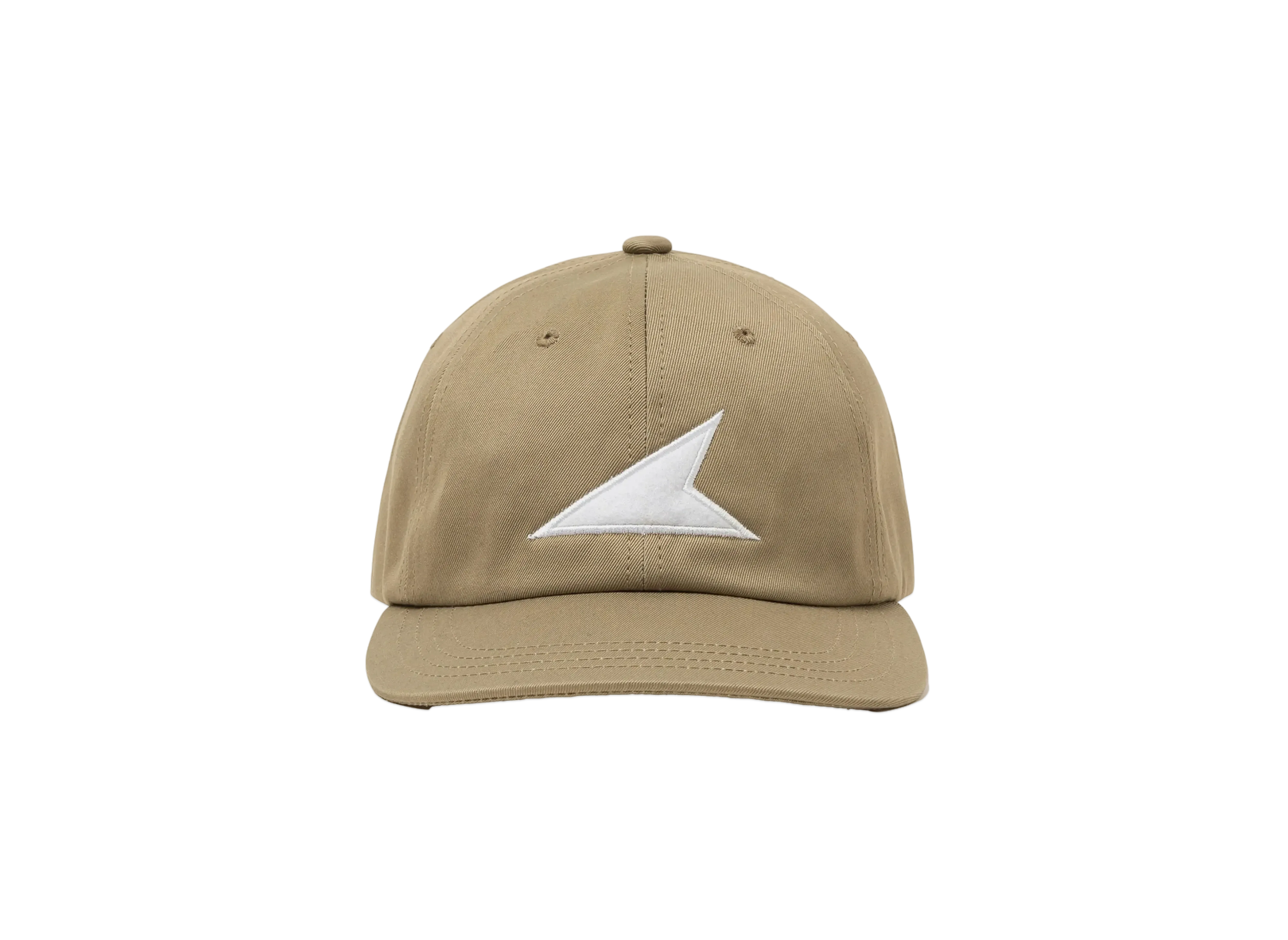 DESCENDANT Cetus 6Panel "Beige"