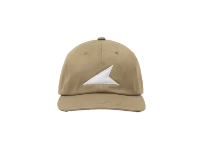 DESCENDANT Cetus 6Panel "Beige"
