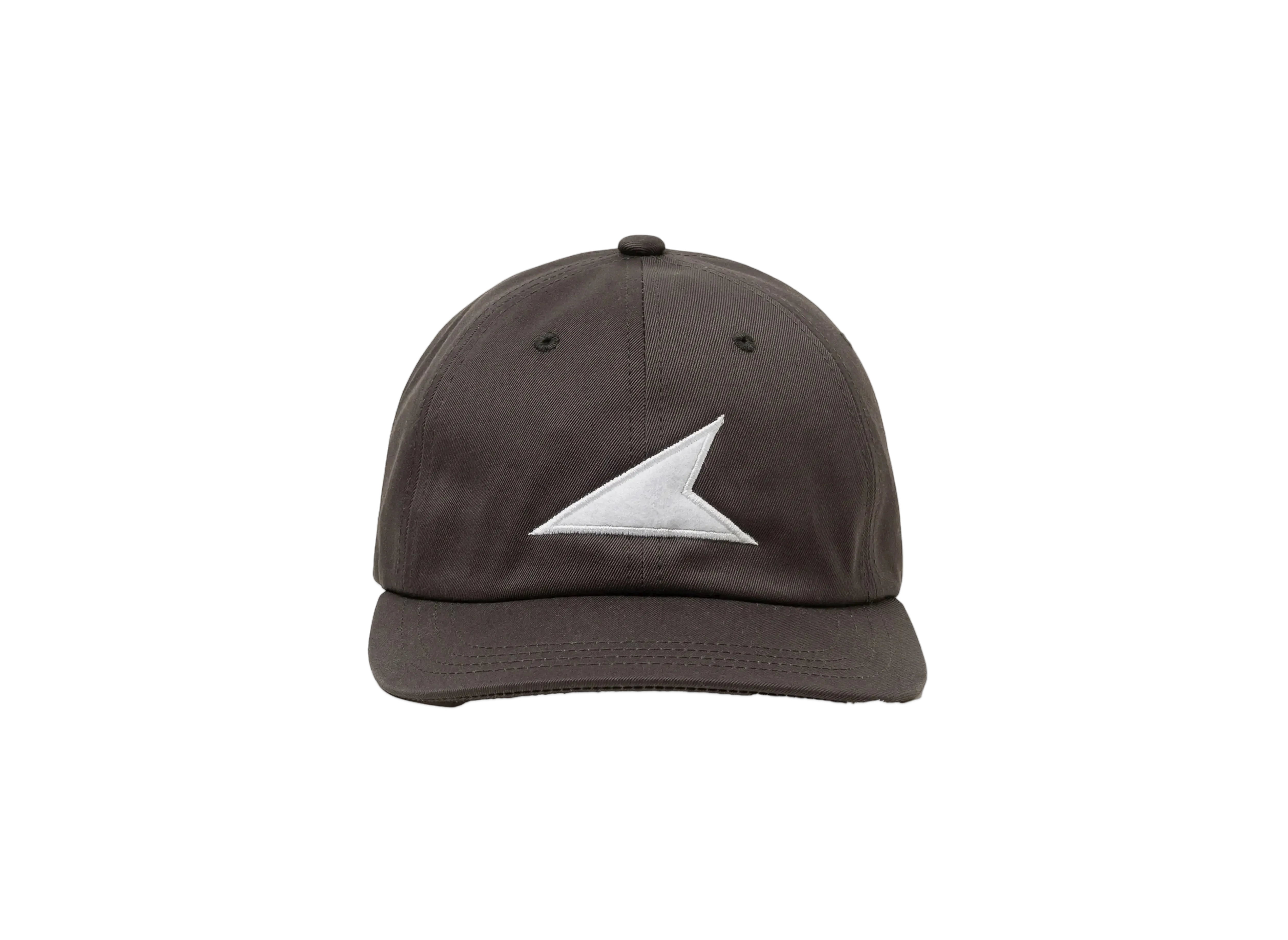 DESCENDANT Cetus 6Panel "Chacaol"