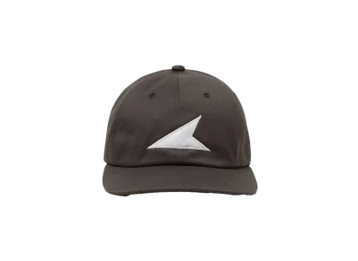 DESCENDANT Cetus 6Panel "Chacaol"