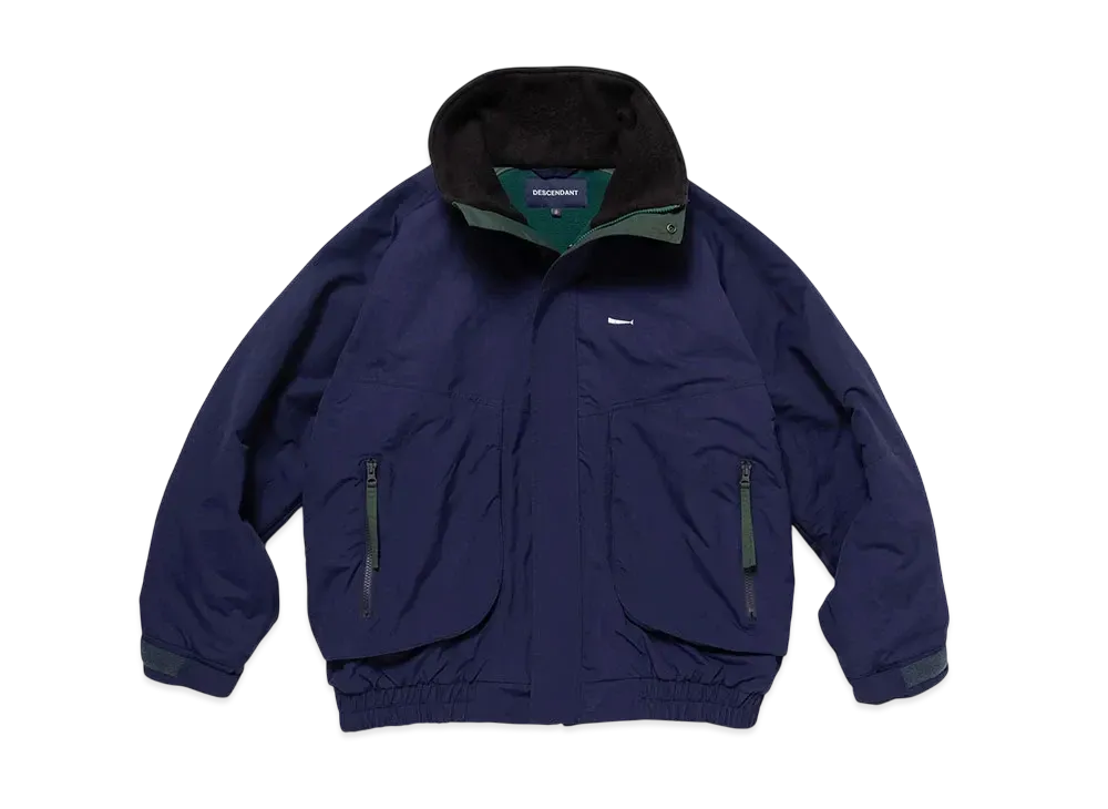 DESCENDANT Fulton Padding Jacket Thinsulate 