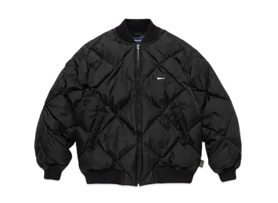 DESCENDANT Fulton Padding Jacket Thinsulate "Black"