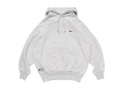 DESCENDANT PE Hoody "Gray"