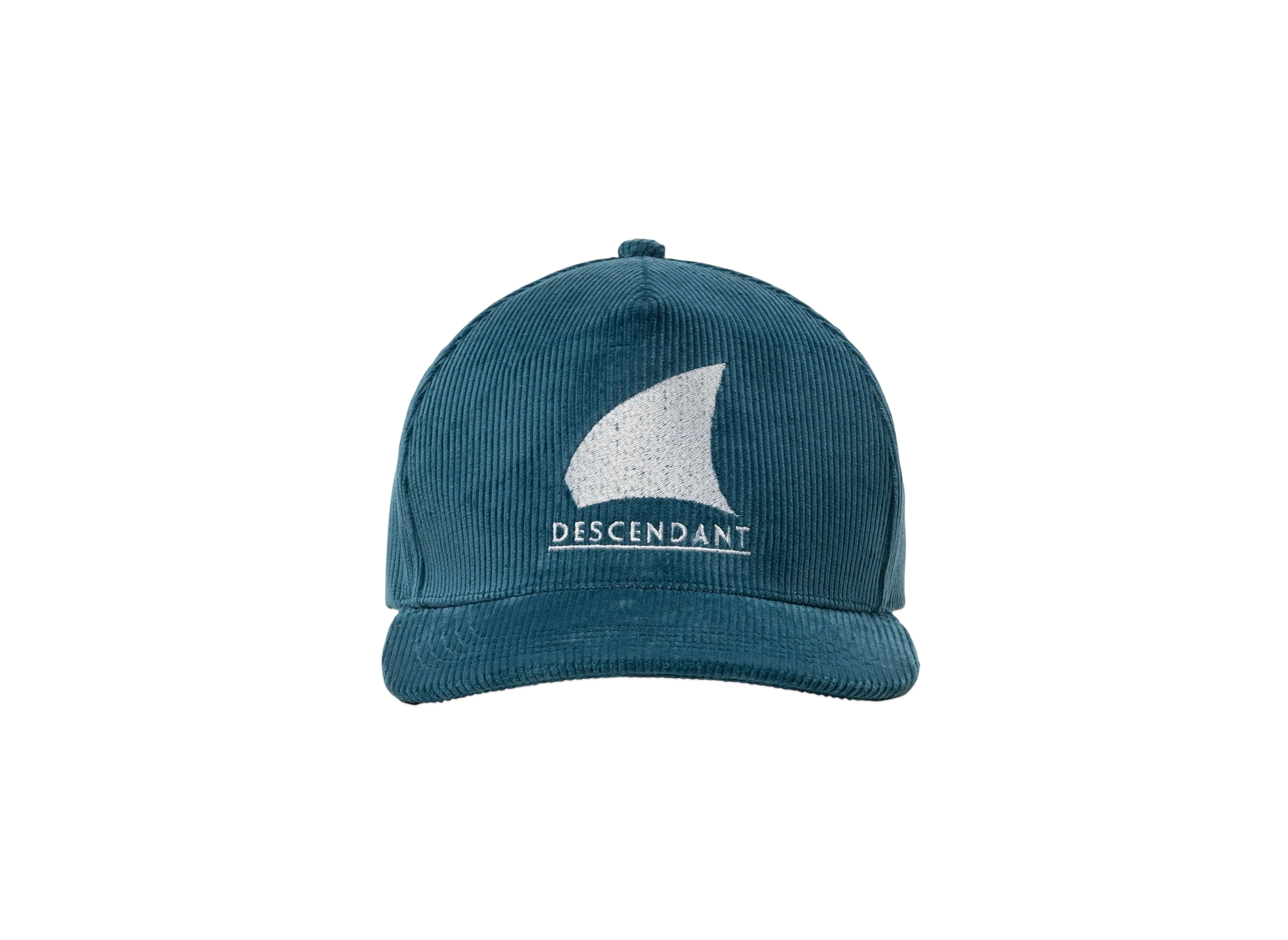 DESCENDANT Gennaker Trucker "Blue"