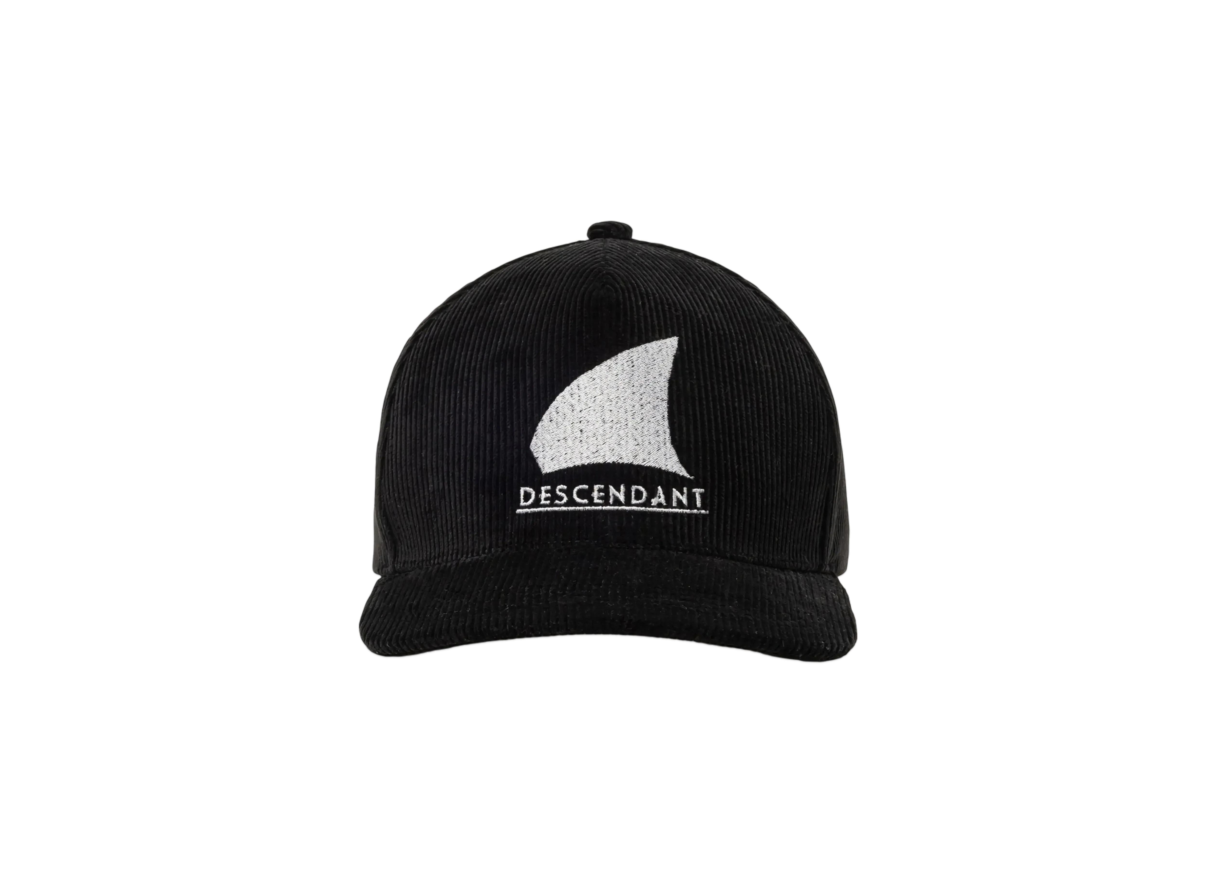 DESCENDANT Gennaker Trucker "Black"
