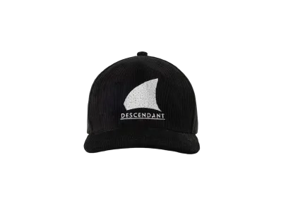 DESCENDANT Gennaker Trucker "Black"