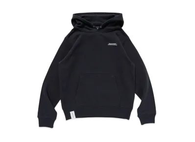 DESCENDANT Orca Hoody (Kids) "Navy"
