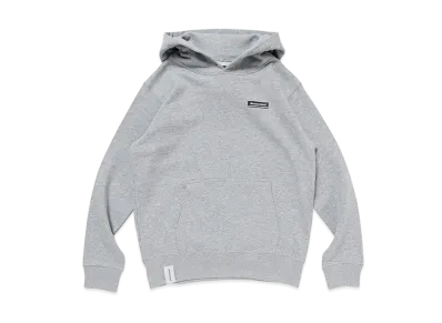 DESCENDANT Orca Hoody (Kids) "Gray"