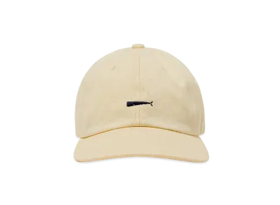 DESCENDANT Cachalot 6Panel "Yellow"