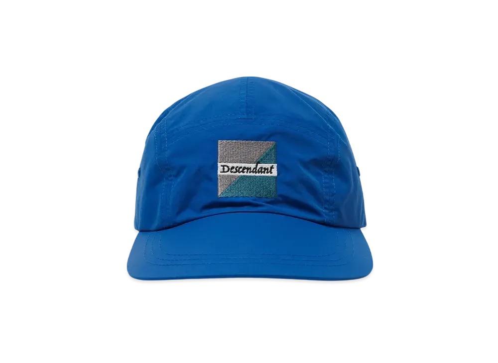 DESCENDANT Mahi Mahi 5Panel "Blue"