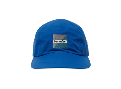 DESCENDANT Mahi Mahi 5Panel "Blue"