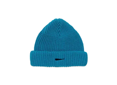 DESCENDANT Dawn Beanie "Teal"