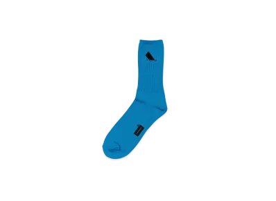 DESCENDANT Spyhop Sox "Teal"
