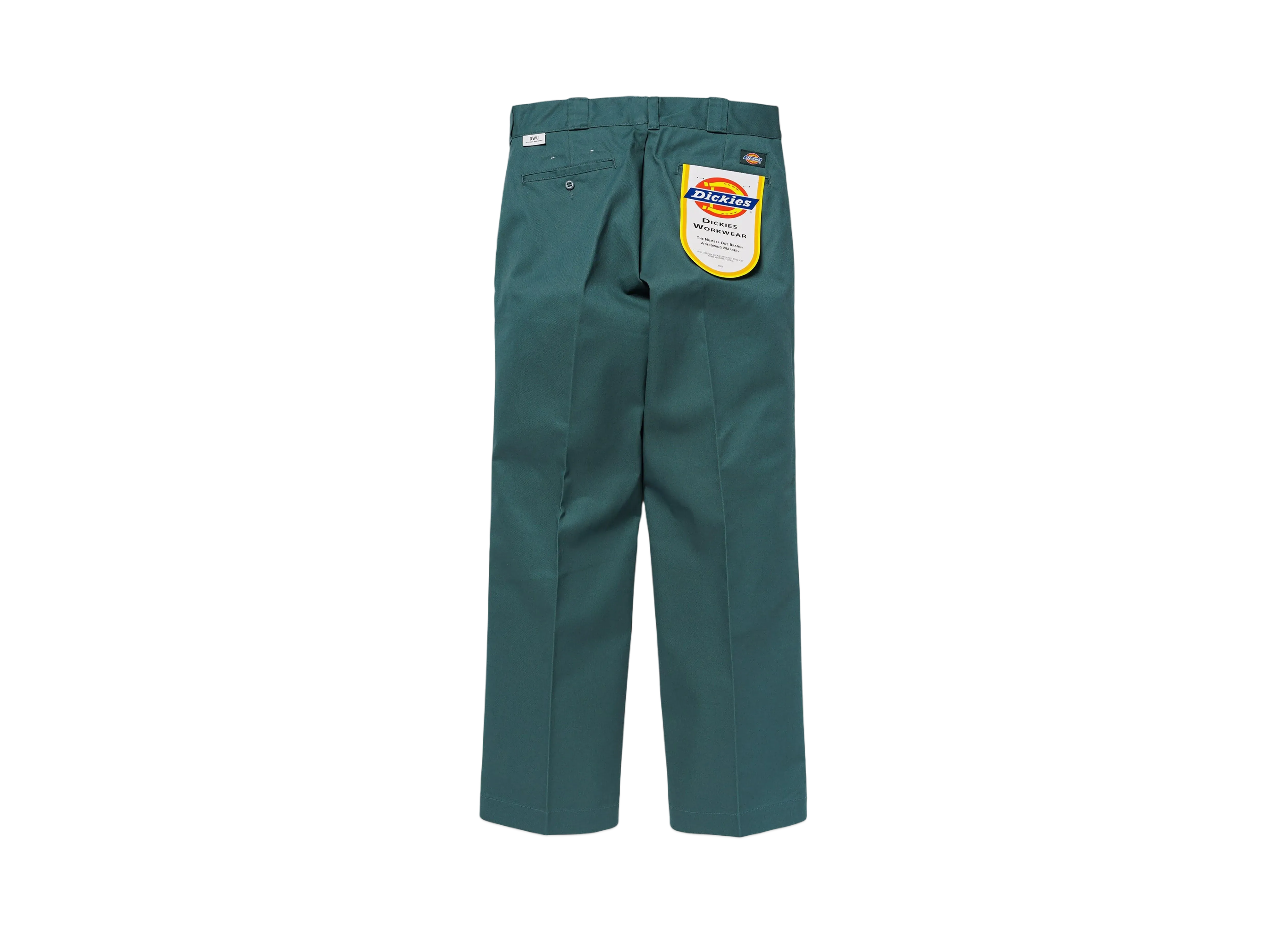 2/27発売｜DESCENDANT × Dickies 2025SS collection｜抽選/販売