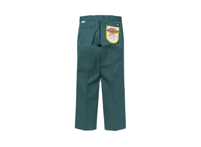 DESCENDANT x Dickies 6535 Work Trousers "Green"