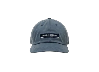 DESCENDANT Horizon 6Panel "Navy"