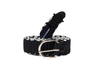 DESCENDANT Reel Belt "Navy"