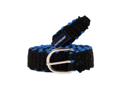 DESCENDANT Reel Belt "Black"