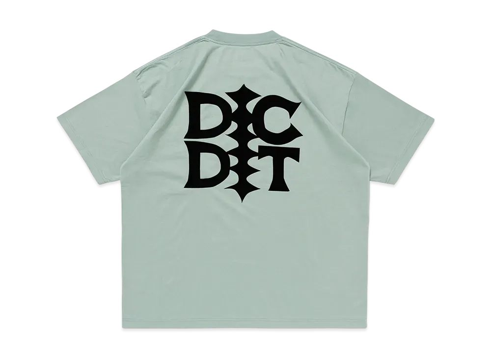 DESCENDANT BB SS "Green"