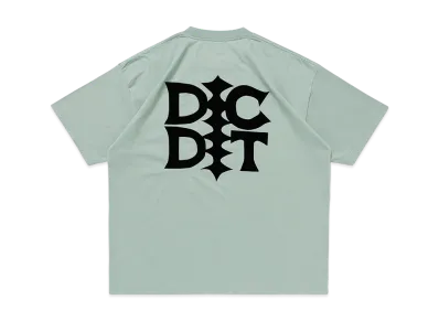 DESCENDANT BB SS "Green"