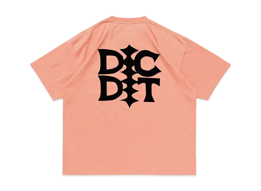 DESCENDANT BB SS "Pink"