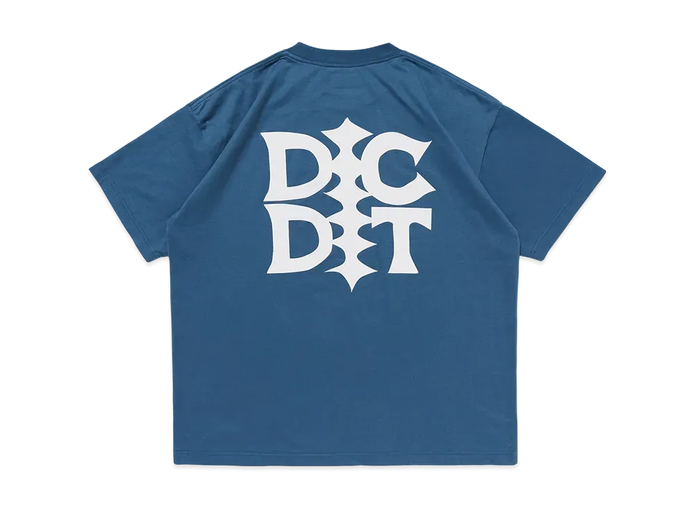 DESCENDANT BB SS "Blue"