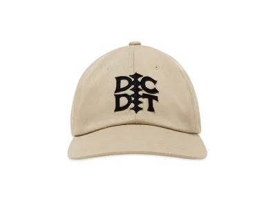 DESCENDANT BB 6Panel "Beige"