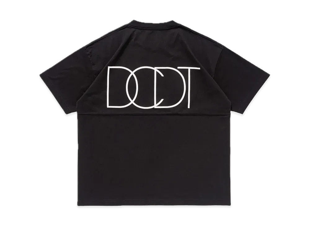 DESCENDANT Port Switching SS "Black"