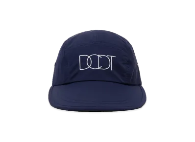 DESCENDANT Port 5Panel "Navy"