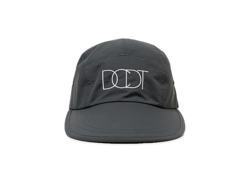 DESCENDANT Port 5Panel "Gray"