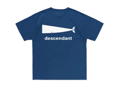 DESCENDANT Cachalot SS "Navy"
