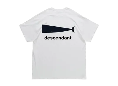 DESCENDANT Cachalot SS "White"