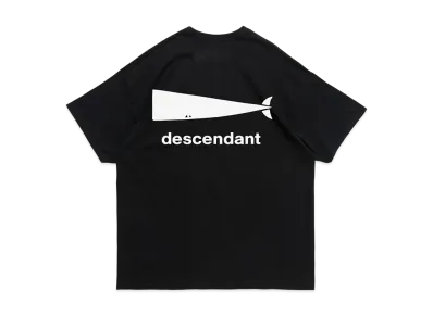 DESCENDANT Cachalot SS "Black"