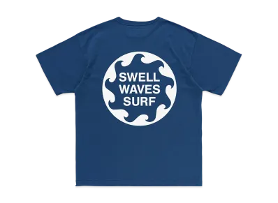 DESCENDANT Vortex SS "Navy"