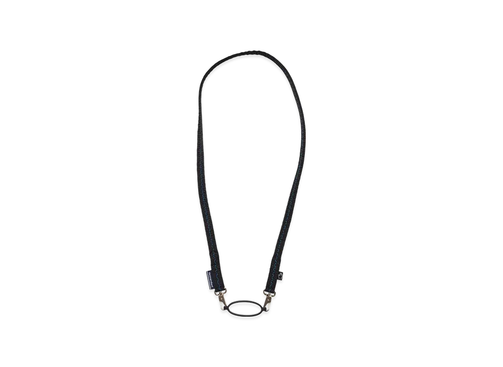 DESCENDANT x TAKES HANDS Bungee Strap 