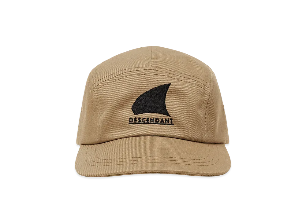 DESCENDANT Gennaker 5Panel "Beige"