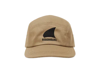 DESCENDANT Gennaker 5Panel "Beige"