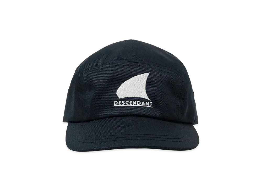 DESCENDANT Gennaker 5Panel "Navy"