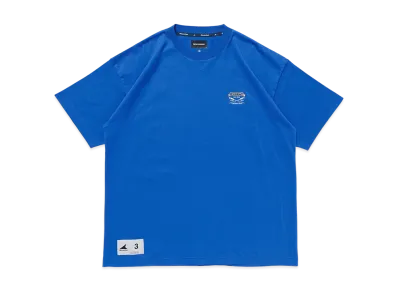 DESCENDANT Cross Paddle SS "Blue"