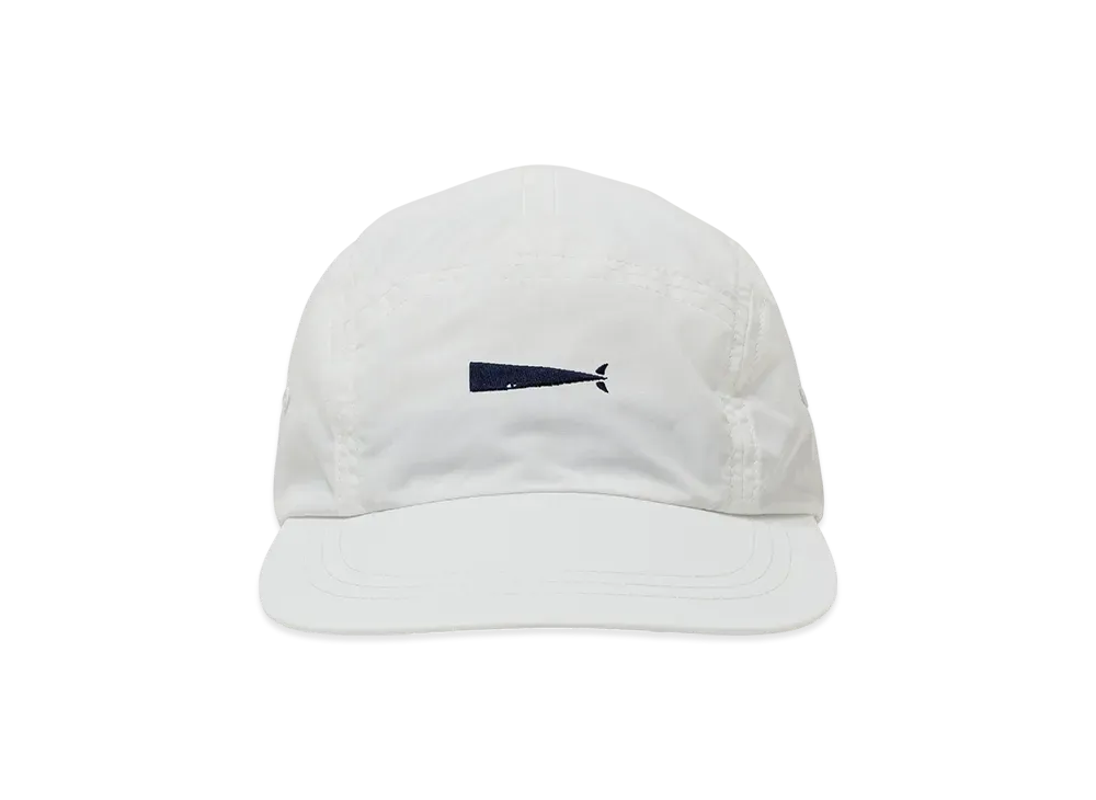 DESCENDANT Cachalot 5Panel "White"