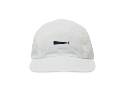 DESCENDANT Cachalot 5Panel "White"